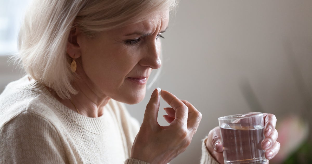 How to Safely Taper off Antidepressants with Tapering Strips A Study